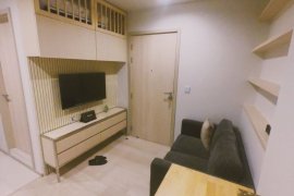 1 Bedroom Condo for rent in Life One Wireless, Lumpini, Bangkok near BTS Ploen Chit