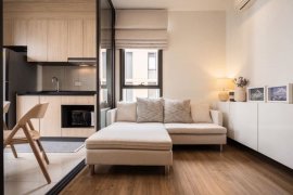 1 Bedroom Condo for rent in Hasu Haus, Phra Khanong Nuea, Bangkok near BTS On Nut