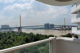3 Bedroom Condo for sale in Riverside Tower, Bang Khlo, Bangkok