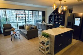 3 Bedroom Condo for rent in Siamese Gioia, Khlong Tan Nuea, Bangkok