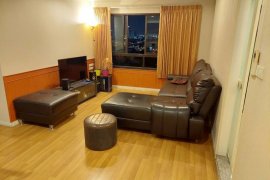 2 Bedroom Condo for sale in Lumpini Place Ratchada - Thapra, Talat Phlu, Bangkok near BTS Talat Phlu