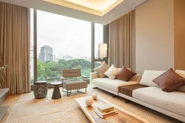 2 Bedroom Condo for sale in Lumpini, Bangkok near BTS Ratchadamri
