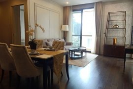 2 Bedroom Condo for rent in The XXXIX by Sansiri, Khlong Tan Nuea, Bangkok near BTS Phrom Phong