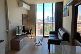 1 Bedroom Condo for rent in Noble Recole, Khlong Toei, Bangkok near MRT Sukhumvit
