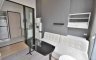 1 Bedroom Condo for rent in Chewathai Residence Asoke, Makkasan, Bangkok near MRT Phra Ram 9