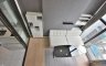 1 Bedroom Condo for rent in Chewathai Residence Asoke, Makkasan, Bangkok near MRT Phra Ram 9