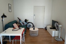 1 Bedroom Condo for sale in Unio Sukhumvit 72, Samrong Nuea, Samut Prakan near BTS Bearing