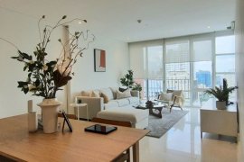 2 Bedroom Condo for rent in Fullerton Sukhumvit, Phra Khanong, Bangkok near BTS Ekkamai