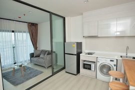 1 Bedroom Condo for rent in Life Sukhumvit 48, Phra Khanong, Bangkok near BTS Phra Khanong