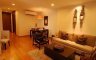 2 Bedroom Apartment for rent in Capital Residence, Khlong Tan Nuea, Bangkok