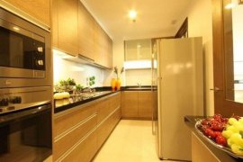 3 Bedroom Apartment for rent in Capital Residence, Khlong Tan Nuea, Bangkok