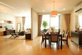 3 Bedroom Apartment for rent in Capital Residence, Khlong Tan Nuea, Bangkok
