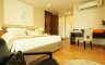 3 Bedroom Apartment for rent in Capital Residence, Khlong Tan Nuea, Bangkok