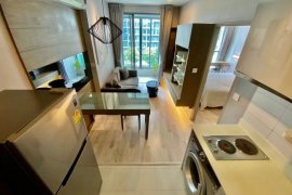 1 Bedroom Condo for rent in Ideo Mobi Sukhumvit 81, Bang Chak, Bangkok near BTS On Nut