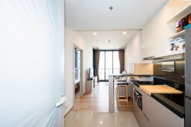 1 Bedroom Condo for rent in OKA HAUS Sukhumvit 36, Khlong Tan, Bangkok