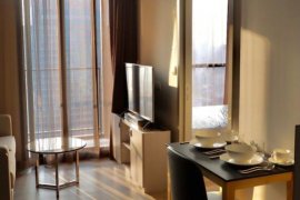 1 Bedroom Condo for rent in OKA HAUS Sukhumvit 36, Khlong Tan, Bangkok