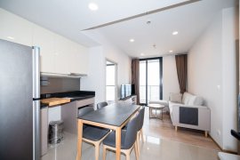 2 Bedroom Condo for rent in OKA HAUS Sukhumvit 36, Khlong Tan, Bangkok