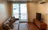1 Bedroom Condo for rent in Baan Siri Silom, Yan Nawa, Bangkok near BTS Surasak