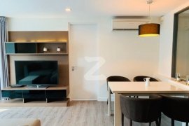 2 Bedroom Condo for rent in The Room Sukhumvit 40, Phra Khanong, Bangkok near BTS Ekkamai