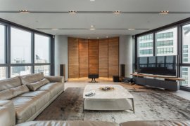 2 Bedroom Condo for sale in Millennium Residence, Khlong Toei, Bangkok near BTS Phrom Phong