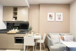 1 Bedroom Condo for sale in OKA HAUS Sukhumvit 36, Khlong Tan, Bangkok