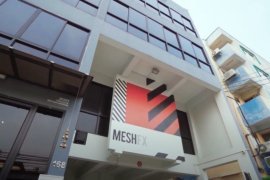 Commercial for sale in Din Daeng, Bangkok near MRT Thailand Cultural Centre