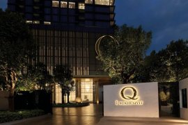 4 Bedroom Condo for sale in Q1 Sukhumvit, Khlong Toei, Bangkok near BTS Nana