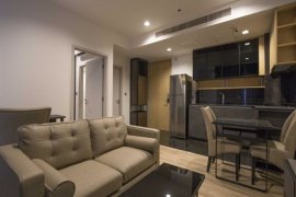 1 Bedroom Condo for rent in THE LINE Jatujak - Mochit, Chatuchak, Bangkok near MRT Chatuchak Park
