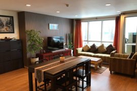 2 Bedroom Condo for Sale or Rent in The Address Sukhumvit 42, Phra Khanong, Bangkok near BTS Ekkamai