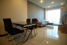 1 Bedroom Condo for rent in Supalai Prima Riva, Chong Nonsi, Bangkok