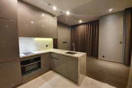 1 Bedroom Condo for rent in The Esse at Singha Complex, Khlong Toei Nuea, Bangkok near MRT Phetchaburi