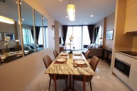 2 Bedroom Condo for sale in Hyde Sukhumvit 11, Khlong Toei Nuea, Bangkok near BTS Nana