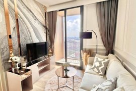 2 Bedroom Condo for rent in OKA HAUS Sukhumvit 36, Khlong Tan, Bangkok