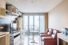 1 Bedroom Condo for rent in River Heaven, Wat Phraya Krai, Bangkok