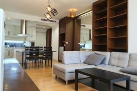 1 Bedroom Condo for rent in Baan Sathorn Chaopraya, Khlong Ton Sai, Bangkok near BTS Saphan Taksin