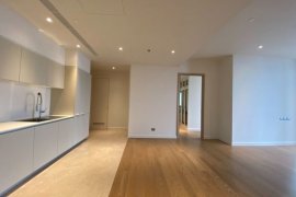 3 Bedroom Condo for rent in Magnolias Waterfront Residences, Khlong Ton Sai, Bangkok near BTS Charoen Nakhon