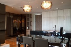 2 Bedroom Condo for rent in The Pano Rama 3, Bang Phong Pang, Bangkok