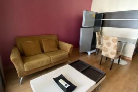 1 Bedroom Condo for rent in Silom Grand Terrace, Silom, Bangkok near MRT Silom