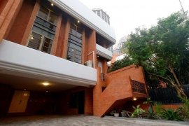 3 Bedroom House for rent in Lumpini, Bangkok near BTS Ploen Chit