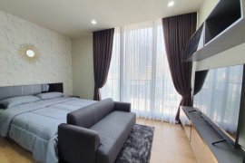 1 Bedroom Condo for rent in Noble Around 33, Khlong Tan Nuea, Bangkok near BTS Phrom Phong