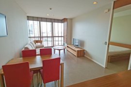 1 Bedroom Condo for sale in The River by Raimon Land, Khlong Ton Sai, Bangkok near BTS Charoen Nakhon
