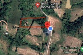 Land for sale in Thung Samo, Phetchabun