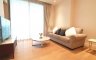 1 Bedroom Condo for rent in Magnolias Waterfront Residences, Khlong Ton Sai, Bangkok near BTS Charoen Nakhon