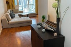 1 Bedroom Condo for rent in Baan Siri 24, Khlong Tan, Bangkok near BTS Phrom Phong