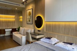 1 Bedroom Condo for rent in Ideo Q Victory, Thanon Phaya Thai, Bangkok near BTS Victory Monument