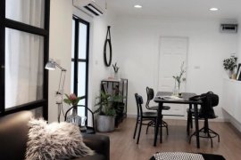 1 Bedroom Condo for rent in Lumpini Suite Sukhumvit 41, Khlong Tan Nuea, Bangkok near BTS Phrom Phong