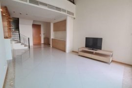 2 Bedroom Condo for rent in The Empire Place, Yan Nawa, Bangkok near BTS Sueksa Witthaya