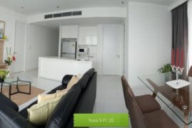 2 Bedroom Condo for rent in Nara 9 by Eastern Star, Thung Maha Mek, Bangkok near BTS Sueksa Witthaya