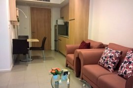 1 Bedroom Condo for rent in The Nest Ploenchit, Lumpini, Bangkok near BTS Ploen Chit