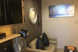 1 Bedroom Condo for rent in THE LINE Jatujak - Mochit, Chatuchak, Bangkok near MRT Chatuchak Park